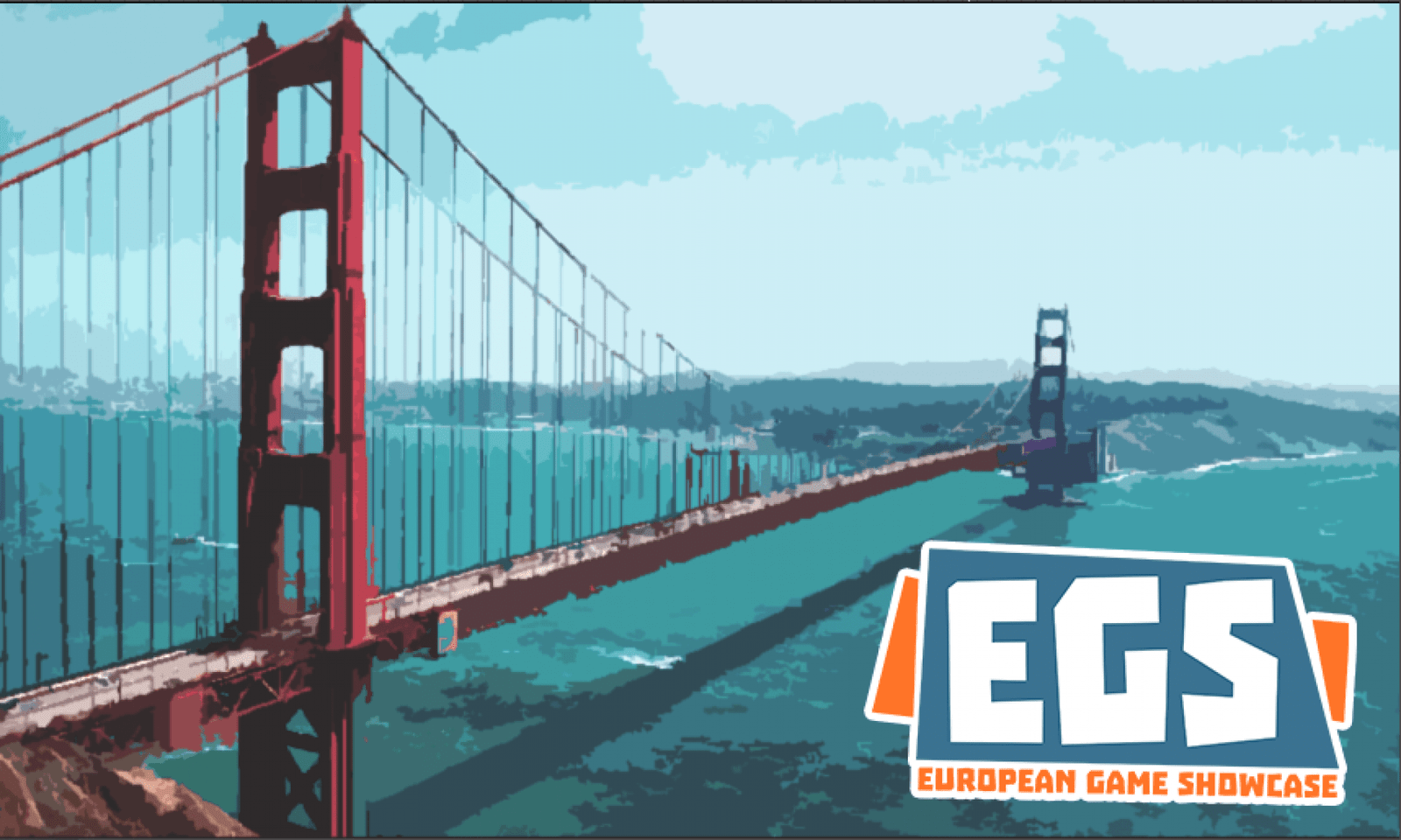 European Game Showcase at GDC 2025 new location, new day! European